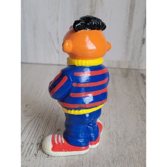 Gorham Sesame Street Ernie vintage Muppets - Picture 5 of 7